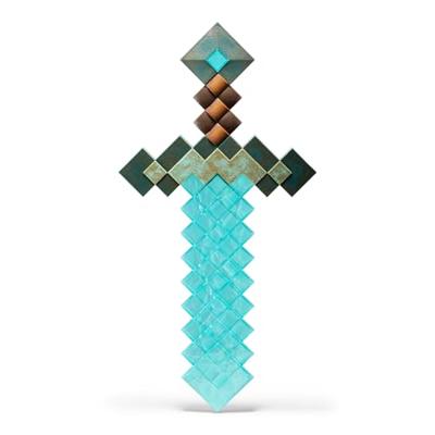 Minecraft - Diamond Sword Collector Replica