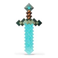 Minecraft - Diamond Sword Collector Replica - thumbnail