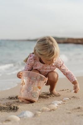 Little Dutch Emmer Ocean Dreams Roze - thumbnail