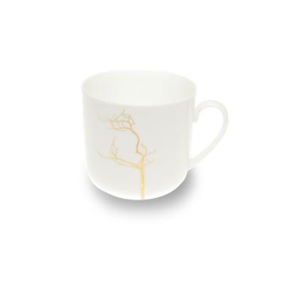 DIBBERN - Golden Forest Classic - Beker 0,32L DIBBERN - Golden Forest Classic - Beker 0,32L