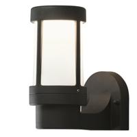 Wandlamp New Siena Wandlamp matzwart 7513-752 Konstsmide - thumbnail