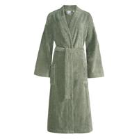 Vandyck Vandyck Badjas ANTONIO Medium olive - thumbnail