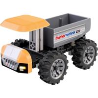 fischertechnik 576105 Truck Bouwpakket Bouwpakket Vanaf 7 jaar - thumbnail