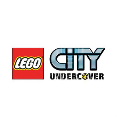 LEGO City Undercover The Chase Begins
