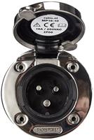 Victron Energy Power Inlet SHP301602000 Laadadapter - thumbnail