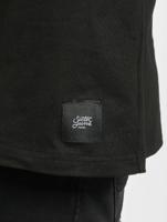 Sixth June / t-shirt Hardrock in zwart - thumbnail