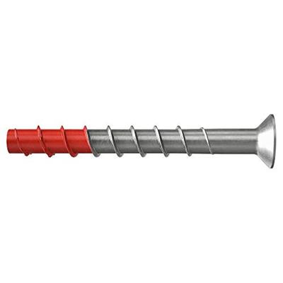 Fischer 543585 ULTRACUT FBS II 10x100 15/-SK A4 Betonschroef 50 stuk(s) Fischer 543585 ULTRACUT FBS II 10x100 15/-SK A4 Betonschroef 50 stuk(s)