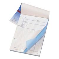 Atlanta by Jalema rekeningblokken ft A4, zelfkopiërend - thumbnail