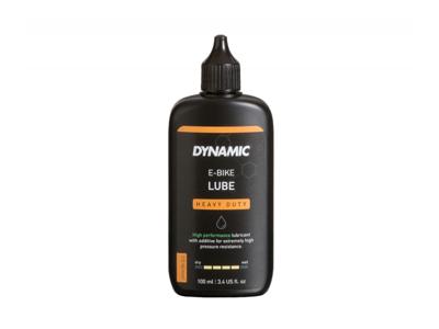 DYNAMIC e-bike lube - 100ml