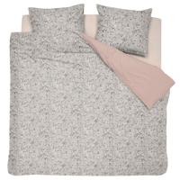 Damai dekbedovertrekset swift bio-cotton 240x200/220 cream - thumbnail