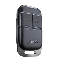 Somfy 2401539 2-kanaals Draadloze afstandsbediening - thumbnail