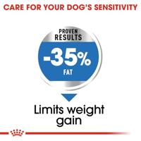 Royal Canin Maxi Light Weight Care hondenvoer 2 x 3 kg - thumbnail