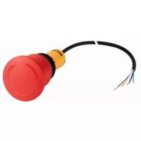 Eaton C22-PVT45P-K02-P62 Noodstopschakelaar 24 V DC/AC 4 A 2x NC IP66, IP67, IP69, IP65 1 stuk(s) - thumbnail