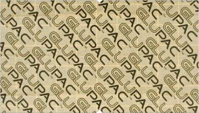 Insect-O-Cutor Lijmplaat Halo 30/45