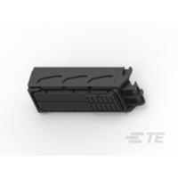 TE Connectivity 1612275-3 Inhoud: 1 stuk(s) Tray - thumbnail