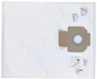 Milwaukee Filterzakken Fleece 30L VE=5 - 4932352307 - thumbnail