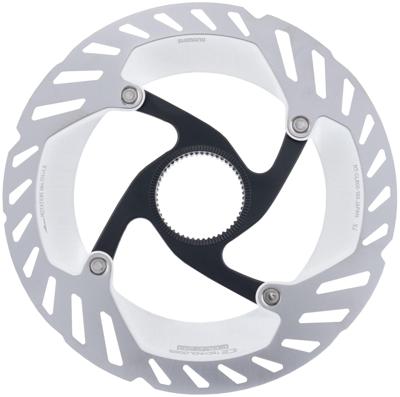 SHIMANO remschijf "rt-cl800". shim.brake rotors ultegra 160mm cl cl800 ice ext