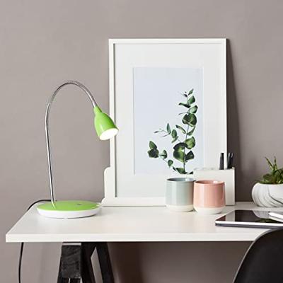 Brilliant Groene bureaulampAnthony - G92935/04
