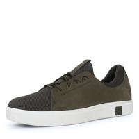 Timberland Amherst heren sneaker groen-40 - thumbnail