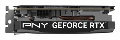 PNY - Grafische kaart - NVIDIA Blackwell GeForce RTX 5050 - VCG50508SFXPB1 - 8 GB DDR6