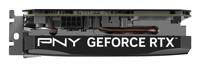PNY - Grafische kaart - NVIDIA Blackwell GeForce RTX 5050 - VCG50508SFXPB1 - 8 GB DDR6 - thumbnail