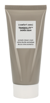 Comfort Zone Tranquillity Shower Cream 200ml Douche & bad