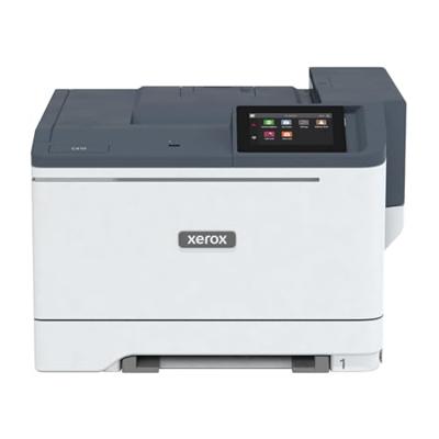 Xerox VersaLink C 410 Multifunctionele printer Laser, kleur Kleur A4 40 pag./min. 20 pag./min. 1200 x 1200 dpi LAN, NFC, USB, WiFi Xerox VersaLink C 410 Multifunctionele printer Laser, kleur Kleur A4 40 pag./min. 20 pag./min. 1200 x 1200 dpi LAN, NFC, USB, WiFi