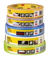 3M PT206024 Schilderstape 3M 2060 Lichtgroen (l x b) 50 m x 24 mm 1 stuk(s) - thumbnail