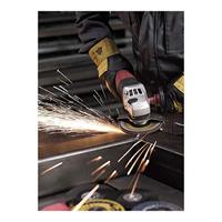 Klingspor 322772 SMT 624 Supra Lamellenschijf Diameter 125 mm Boordiameter 22.23 mm Inox, Staal 10 stuk(s) - thumbnail