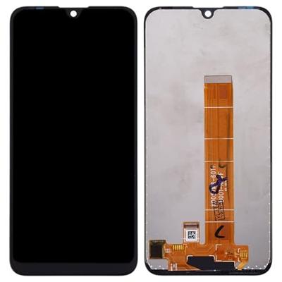 LCD-scherm en digitizer volledige montage voor Nokia 2 2