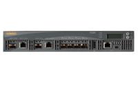 HP E Aruba 7220 (RW) 4p 10GBase-X (SFP+) 2p Dual Pers (10/100/1000BASE-T of SFP) Controller - thumbnail