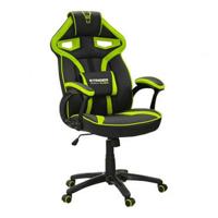 Gaming stoel Woxter GM26-056 Groen 62 x 71 x 116 cm - thumbnail