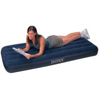 Intex jr twin clas down luchtbed 76x191 - thumbnail