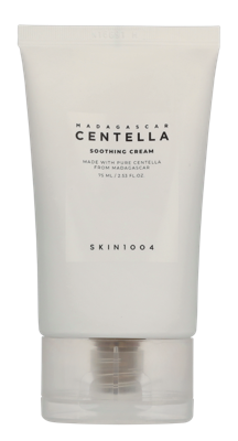 Skin1004 Madagascar Centella Soothing Cream 75 ml Skin1004 Madagascar Centella Soothing Cream 75 ml