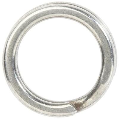 Owner Hyper wire Splitringen 10 6st. 220lb/99kg
