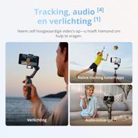 DJI Osmo Mobile 8 - thumbnail