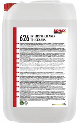 SONAX reiniger "intensivreiniger truck+bus" intensive cleaner 25 l