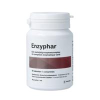 Nutriphyt Enzyphar 90 Tabletten - thumbnail