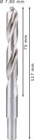 Bosch Accessories 2608588099 Metaal-spiraalboor 7.8 mm 10 stuk(s) - thumbnail