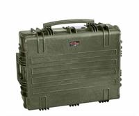 Explorer Cases Outdoor-koffer 7726.G E green empty (b x h x d) 77 x 58 x 27 cm Olijf-groen 7726.G E - thumbnail