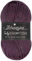 Scheepjes Truly Scrumptious - 347 Choco. Rasp. Bav.