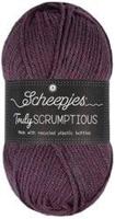 Scheepjes Truly Scrumptious - 347 Choco. Rasp. Bav. - thumbnail