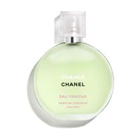 Chanel Chance Eau Fraiche Hair Mist 35ml Haarparfum Eau de Toilette Dames - thumbnail