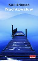 Nachtzwaluw - Kjell Eriksson - ebook - thumbnail