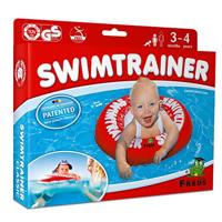 Van Der Doelen Freds swimtrainer rood - thumbnail
