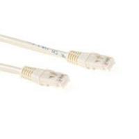 CAT6 U/UTP Ivory 20.00M - thumbnail
