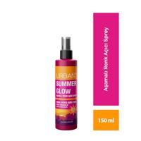 Urban Care Summer glow progressive lightening spray 150 Milliliter - thumbnail