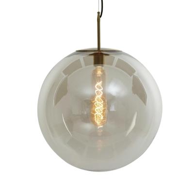 Light & Living Hanglamp 'Medina' 48cm, kleur Antiek brons