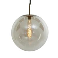 Light & Living Hanglamp 'Medina' 48cm, kleur Antiek brons - thumbnail