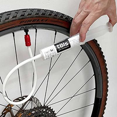 Töls Spuit tubeless vloeistof